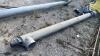 STAINLESS 14FT X 7IN HYDRAULIC DRIVE AUGER - 5