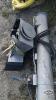 STAINLESS 14FT X 7IN HYDRAULIC DRIVE AUGER - 8