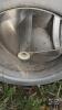 STAINLESS 14FT X 7IN HYDRAULIC DRIVE AUGER - 9