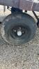 8FT X 6FT SINGLE AXLE UTILITY TRAILER - 7