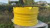 SET OF JOHN DEERE RIMS AND WHEEL WEIGHTS - 3