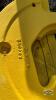 SET OF JOHN DEERE RIMS AND WHEEL WEIGHTS - 7
