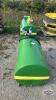 PAIR OF PAINTED FUEL TANKS - 3
