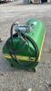 PAIR OF PAINTED FUEL TANKS - 5