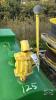 PAIR OF PAINTED FUEL TANKS - 7