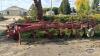 WHITE 598 5 FURROW SEMI-MOUNT VARI WIDTH PLOW - 2