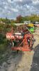 WHITE 598 5 FURROW SEMI-MOUNT VARI WIDTH PLOW - 4