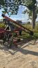 HUSKY 2PTH 12FT MANURE PUMP