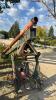 HUSKY 2PTH 12FT MANURE PUMP - 3