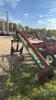 HUSKY 2PTH 12FT MANURE PUMP - 4