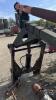 HUSKY 2PTH 12FT MANURE PUMP - 9