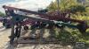 HUSKY 2PTH 12FT MANURE PUMP - 10