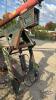 HUSKY 2PTH 12FT MANURE PUMP - 12