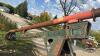 HUSKY 2PTH 12FT MANURE PUMP - 13