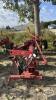 INTERNATIONAL 720 4 FURROW SEMI-MOUNT PLOW - 3