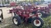 INTERNATIONAL 720 4 FURROW SEMI-MOUNT PLOW - 5