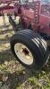 INTERNATIONAL 720 4 FURROW SEMI-MOUNT PLOW - 12