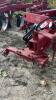 INTERNATIONAL 720 4 FURROW SEMI-MOUNT PLOW - 15