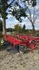INTERNATIONAL 720 4 FURROW SEMI-MOUNT PLOW