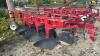 INTERNATIONAL 720 4 FURROW SEMI-MOUNT PLOW - 2