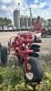 INTERNATIONAL 720 4 FURROW SEMI-MOUNT PLOW - 6