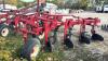 INTERNATIONAL 720 4 FURROW SEMI-MOUNT PLOW - 7