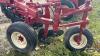 INTERNATIONAL 720 4 FURROW SEMI-MOUNT PLOW - 13