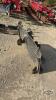 HLA FRONT MOUNT 3PTH FOR NH GENISIS TRACTOR - 2