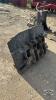 HLA FRONT MOUNT 3PTH FOR NH GENISIS TRACTOR - 3