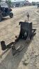 HLA FRONT MOUNT 3PTH FOR NH GENISIS TRACTOR - 5