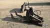 HLA FRONT MOUNT 3PTH FOR NH GENISIS TRACTOR - 6