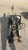 HLA FRONT MOUNT 3PTH FOR NH GENISIS TRACTOR - 7