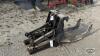 HLA FRONT MOUNT 3PTH FOR NH GENISIS TRACTOR - 8