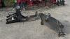 HLA FRONT MOUNT 3PTH FOR NH GENISIS TRACTOR - 10