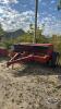 INTERNATIONAL 5100 SEED DRILL
