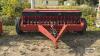 INTERNATIONAL 5100 SEED DRILL - 2