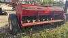 INTERNATIONAL 5100 SEED DRILL - 5