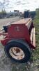 INTERNATIONAL 5100 SEED DRILL - 6
