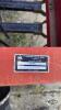 INTERNATIONAL 5100 SEED DRILL - 10