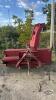 MCKEE 7FT DOUBLE AUGER SNOWBLOWER - 2