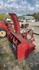 MCKEE 7FT DOUBLE AUGER SNOWBLOWER - 4