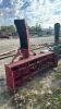 MCKEE 7FT DOUBLE AUGER SNOWBLOWER - 5