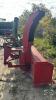 MCKEE 7FT DOUBLE AUGER SNOWBLOWER - 7