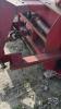 MCKEE 7FT DOUBLE AUGER SNOWBLOWER - 8