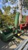 BWM 7FT DOUBLE AUGER SNOWBLOWER - 3