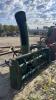 BWM 7FT DOUBLE AUGER SNOWBLOWER - 5