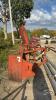 SMYTH 8FT SINGLE AUGER SNOWBLOWER - 4