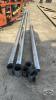 APPROX. 60FT OF 5IN ALUMINUM BLOWER PIPE