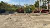 3 - 40FT WOODEN TRUSSES - 2