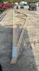 3 - 40FT WOODEN TRUSSES - 3